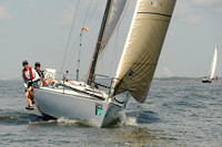 2014 Charleston Race Week A 532