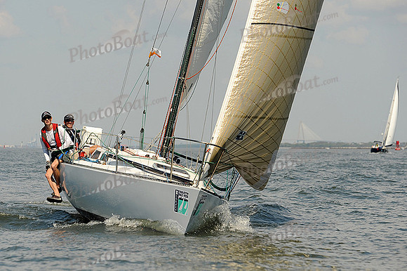2014 Charleston Race Week A 532