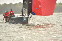 2019 Charleston Race Week D_0134