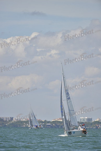 2019 J24 Worlds C_0381