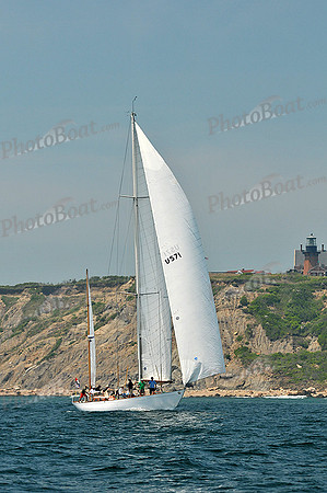 2013 Block Island Race Week B 1453