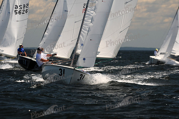 2011 Flying Scot NAC F 1195