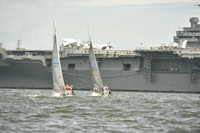 2019 Charleston Race Week E_1505