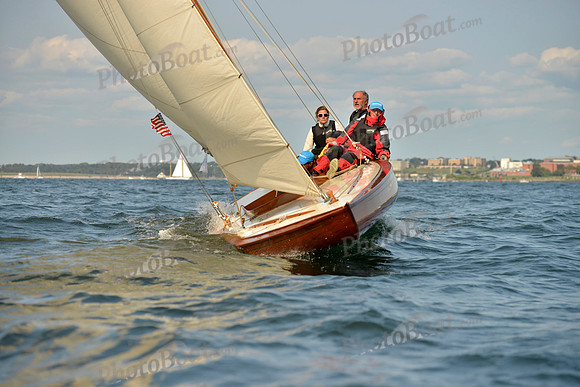 2017 IYRS Classic Yacht Regatta_1467
