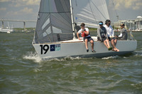 2017 Charleston Race Week B_0868