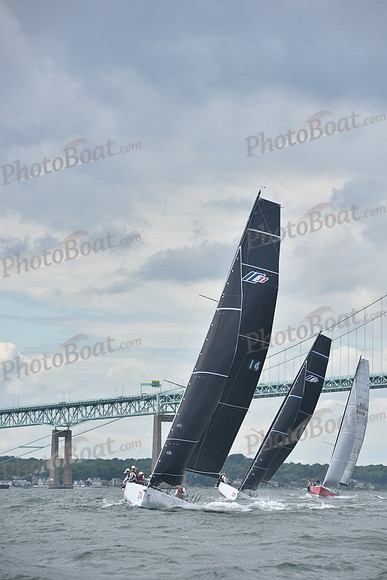2019 NYYC Annual Regatta A_2866