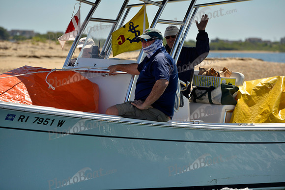 2017 Block Island Race Week G_0071