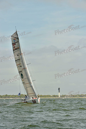 2019 Charleston Race Week A_0575