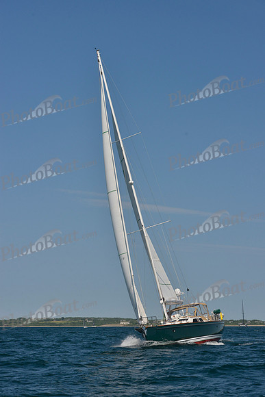 2019 Block Island Race Week B_0672