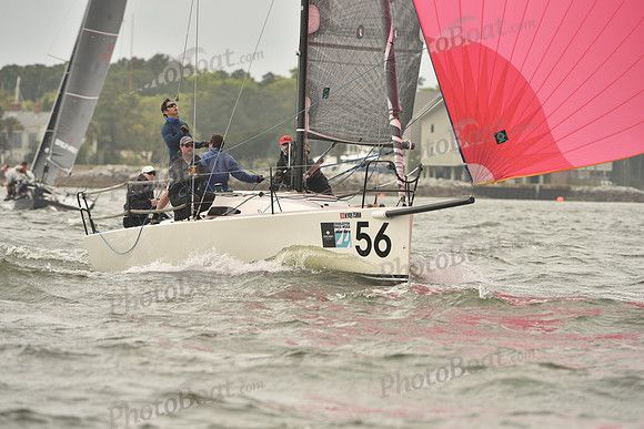 2019 Charleston Race Week H_0287