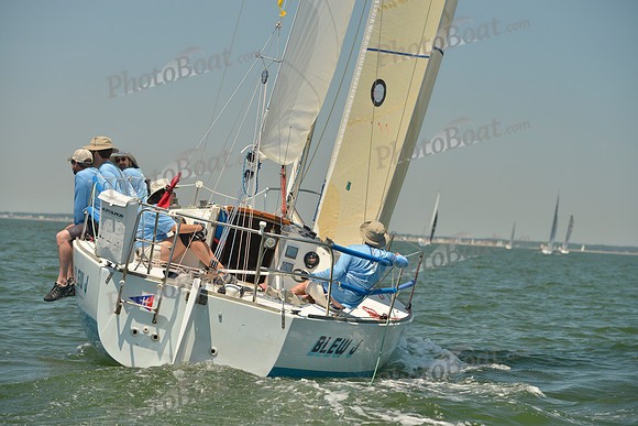 2017 Southern Bay Race Week B_1382