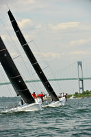 2015 NYYC Annual Regatta E 269