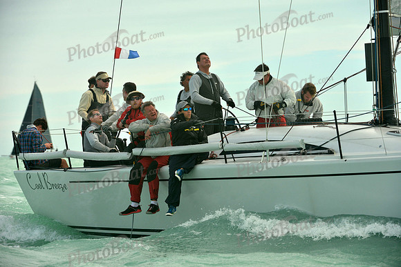 2016 Key West Race Week A_0629