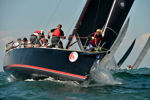 2017 Block Island Race Week A_0086