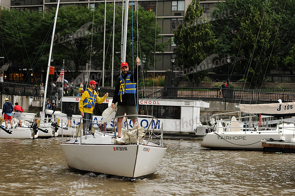 2011 NY Architects Regatta 025