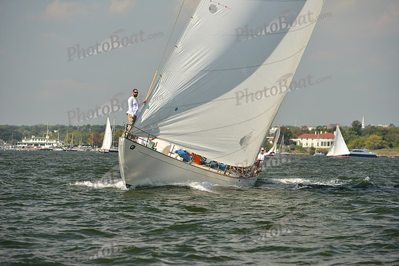 2015 IHYC Classic Yacht Regatta 090