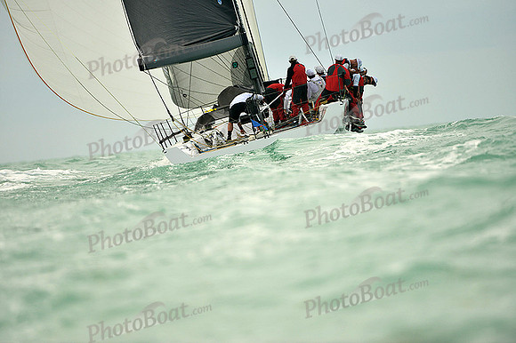 2016 Key West Race Week D_1051