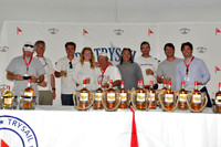 2017 Block Island Race Week Awards 3_0027