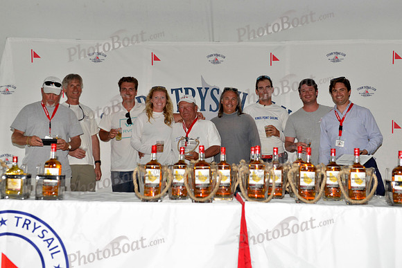 2017 Block Island Race Week Awards 3_0027