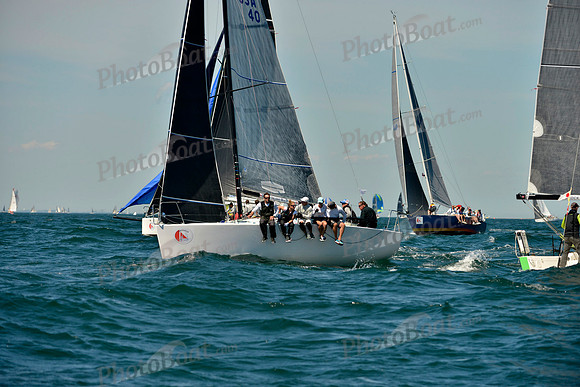 2017 Block Island Race Week F_2076