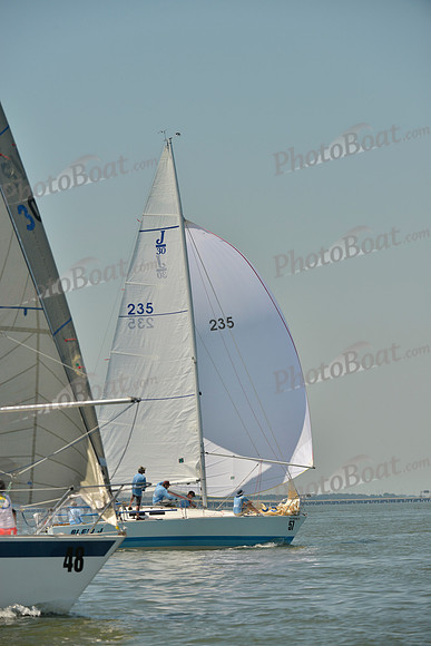 2017 Southern Bay Race Week C_0659