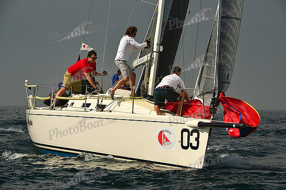 2015 Block Island Race Week A1 341