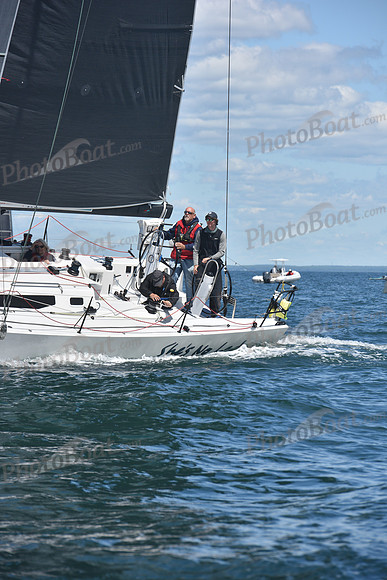 2021 Block Island Race Week D_1750