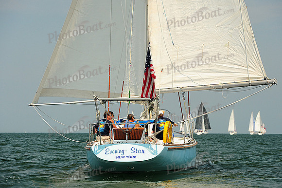 2014 Cape Charles Cup A 1369
