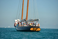 2015 Key West Race Week C 737