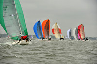 2016 Charleston Race Week A_0681