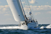 2012 Newport Bermuda 1831