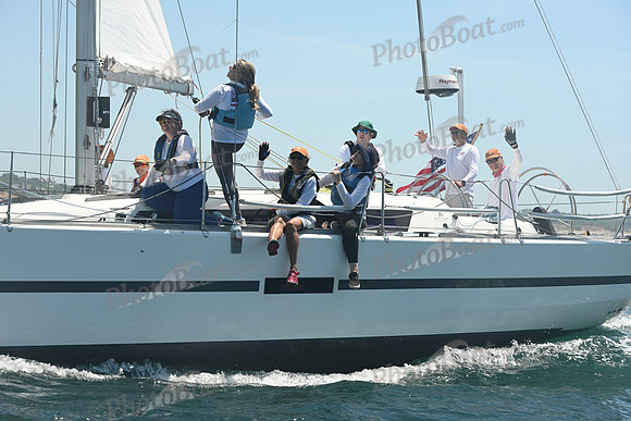 2025 Block Island Race Week C_0936