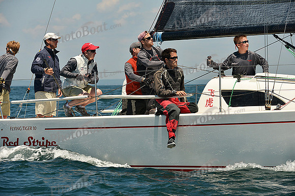 2015 Block Island Race Week A 851