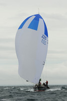 2011 NYYC Annual Regatta B 2351