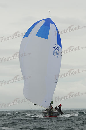 2011 NYYC Annual Regatta B 2351