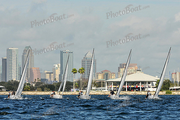 2014 J70 Winter Series A 549