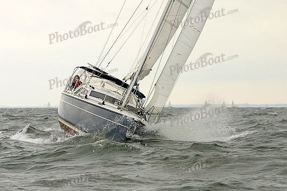 2012 Cape Charles Cup A 767
