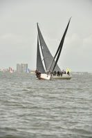 2019 Charleston Race Week C_1644