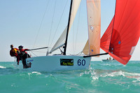2013 Key West Race Week E 1087