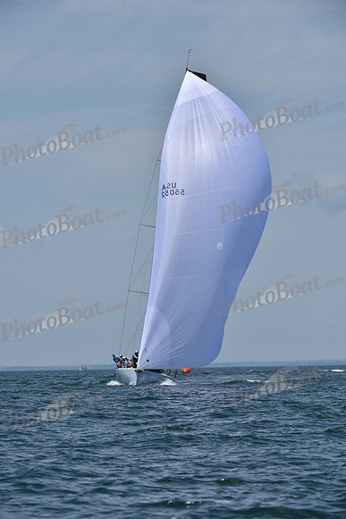 2019 Block Island Race Week E_0455