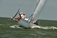 2013 Southern Bay Race Week D 1136