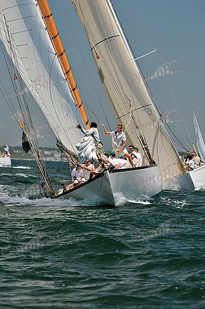 2012 NYYC Annual Regatta A 865