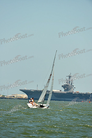 2015 Southern Bay Race Week A 611
