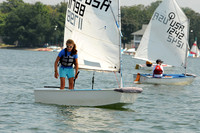 2012 Opti Green Fleet 415