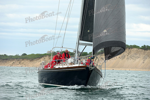 2025 Block Island Race Week I_0030