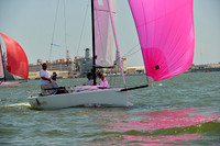 2015 Southern Bay Race Week A 712