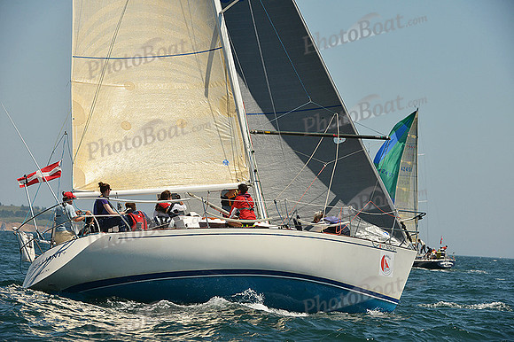 2015 Block Island Race Week A 1471