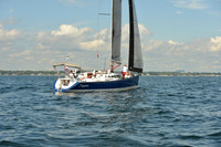 2015 Denmark Race A 840