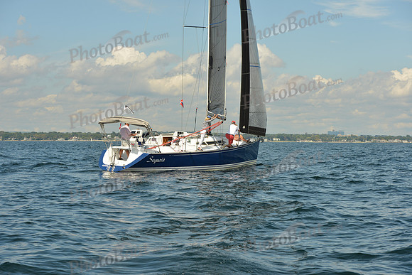 2015 Denmark Race A 840
