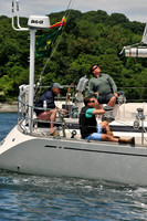 2014 NYYC Annual Regatta D 091